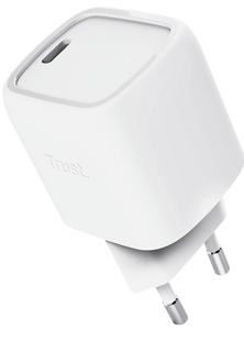 Maxo 30w USB-c Gan Charger White