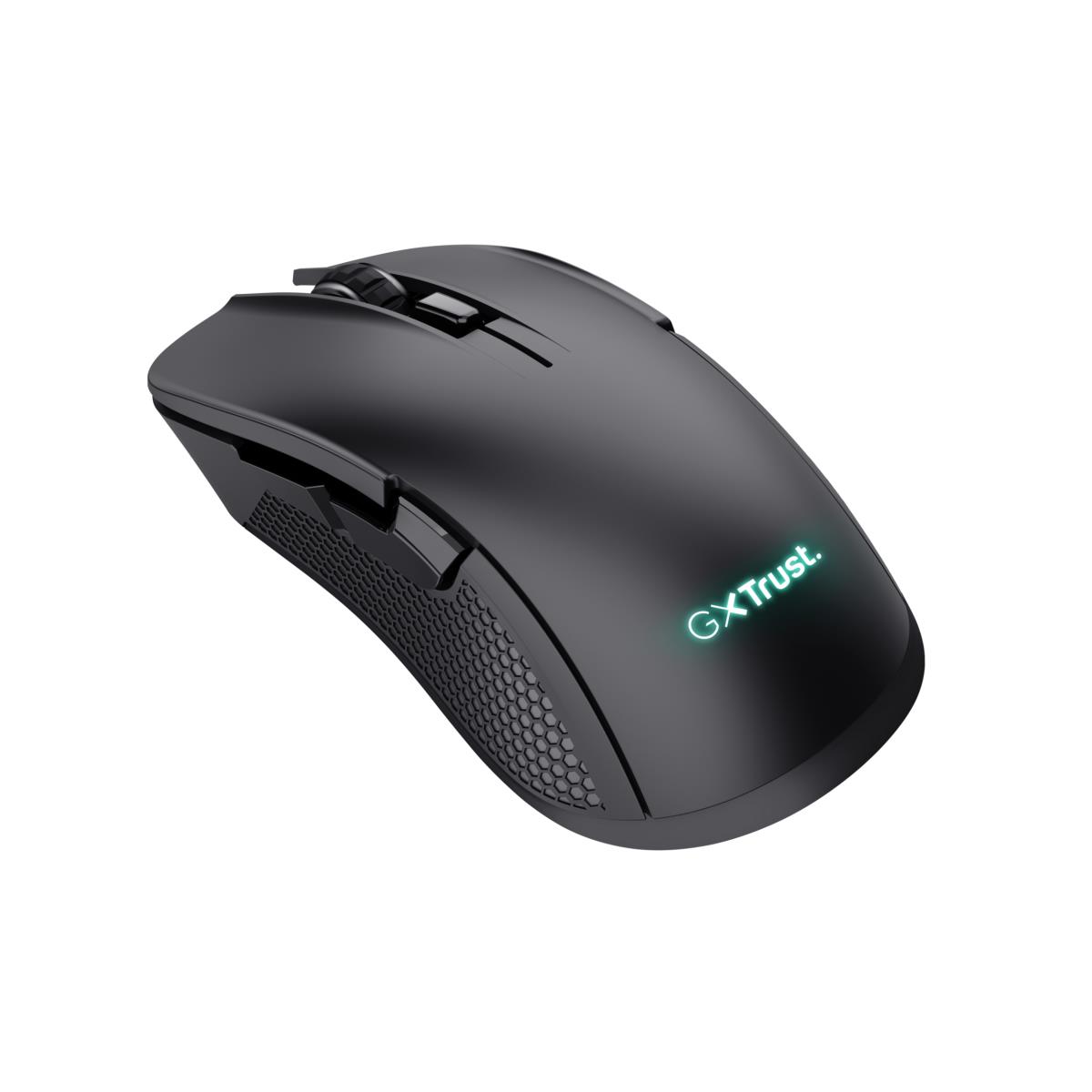 TRUST Gxt931 Ybar Multi Wireless Mouse - 25330 - Redcorp.com/en