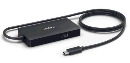 JABRA PanaCast USB Hub USB-C - 14207-58 