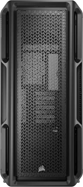 CORSAIR Pc Case - 5000t Mid-tower High-performance - CC-9011300-WW ...