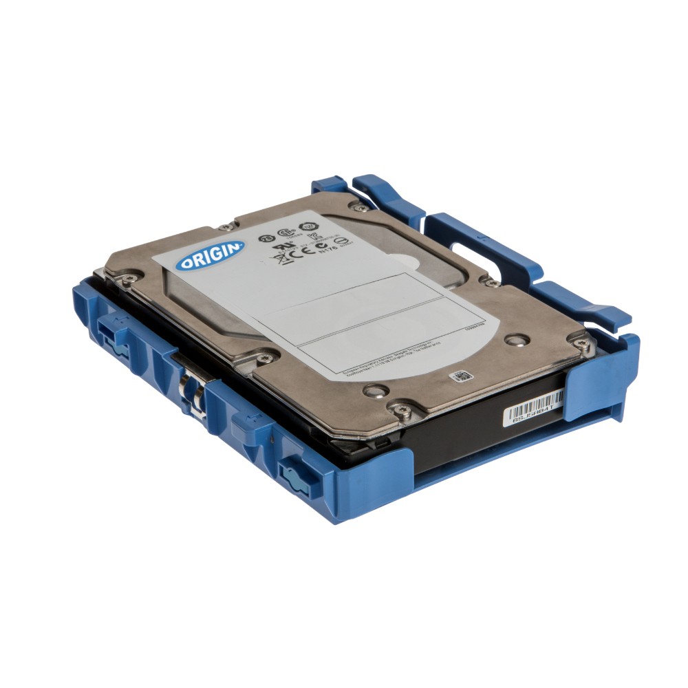 ORIGIN STORAGE Hard Drive SATA 8TB Optiplex 3040/5040/7040