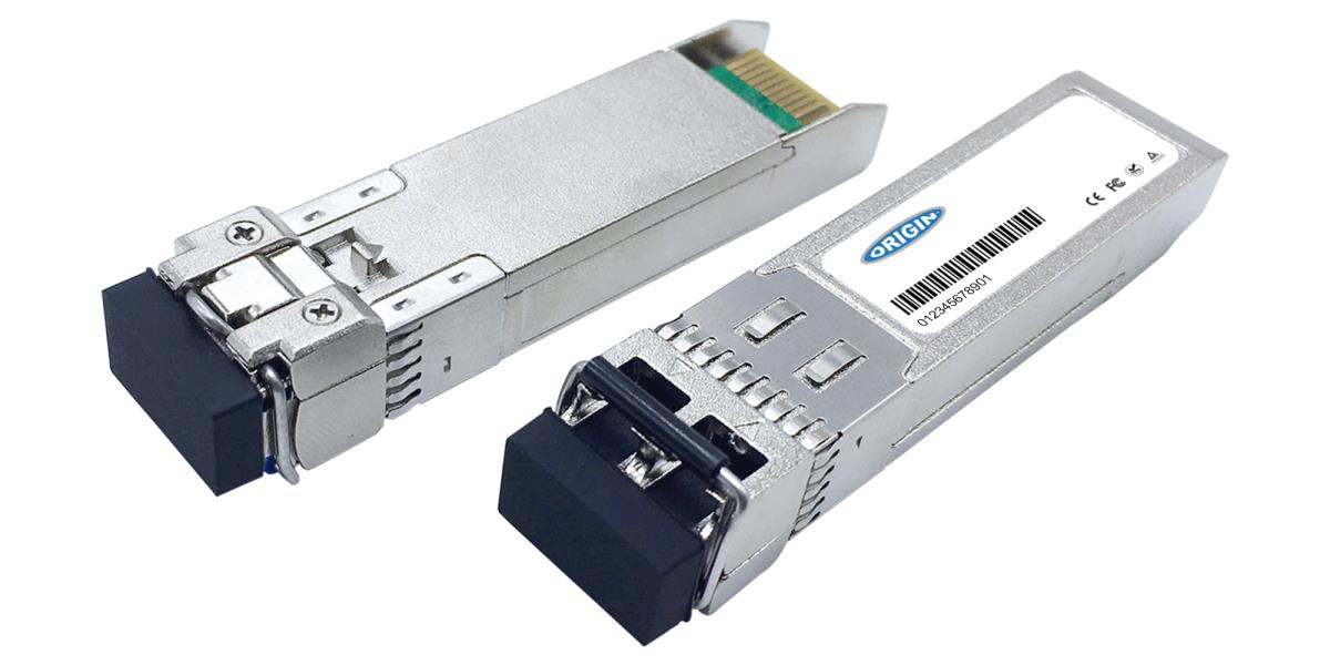 ORIGIN STORAGE Transceiver Sfp-10g-lr 10gbase-lr Sfp+ Module Smf Cisco ...