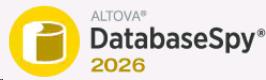 altova databasespy 2023 enterprise edition Images High... ALTOVA Databasespy Enterprise Edition - Named License - 1 User ...