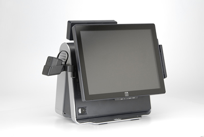 Elo Touch Solutions Pos System Touchcomputer 15d1 15in Cdc E1500 ...