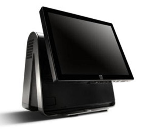 Elo Touch Solutions Touchcomputer 15d1 15in LCD Accutouch Sng Touch ...