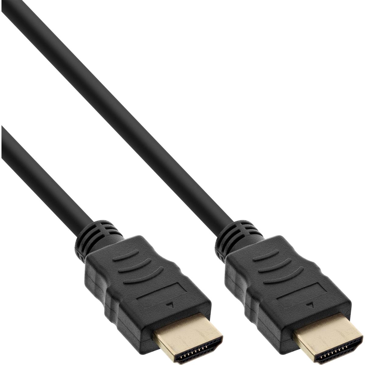 7.5m Flat White Standard HDMI Cable