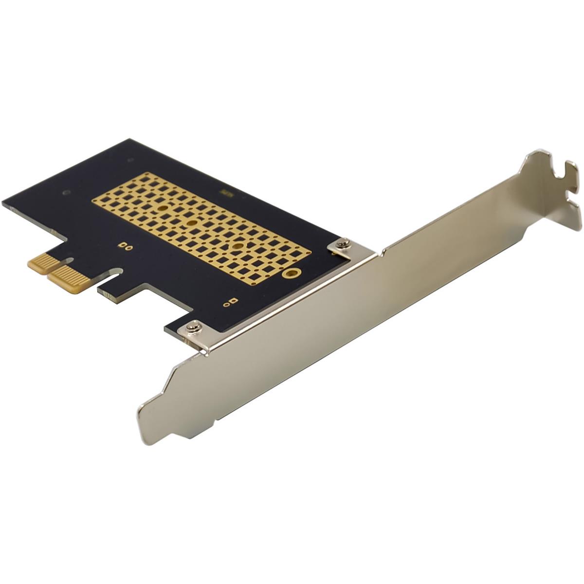 Ssd M2 Vs Pci Express: Différence Ssd M2 Et Pcie - WIUR