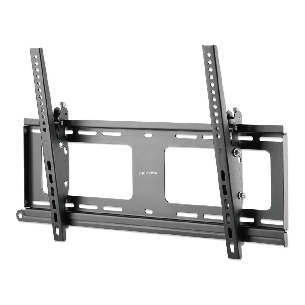 INTELLINET/MANHATTAN Monitor Mount - Wall - 1 Monitor - Tilt - 37 to ...