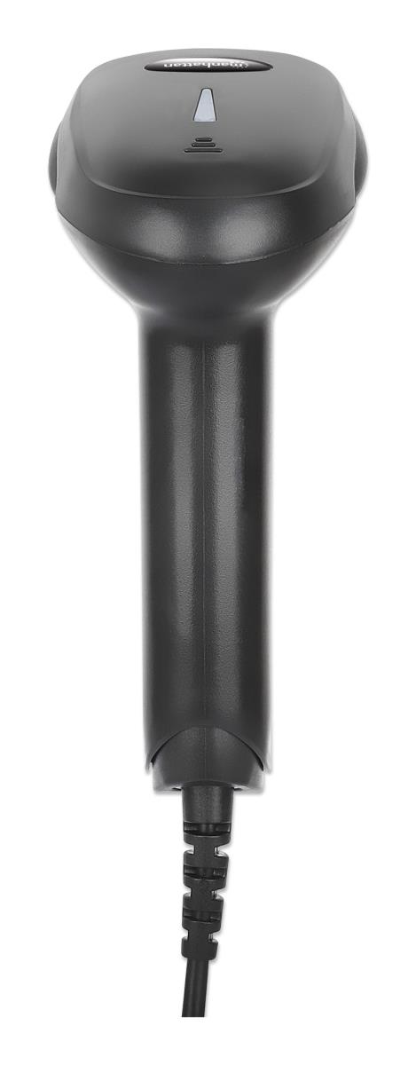 INTELLINET/MANHATTAN 2D LED Barcode Scanner - 153997 - Redcorp.com/en