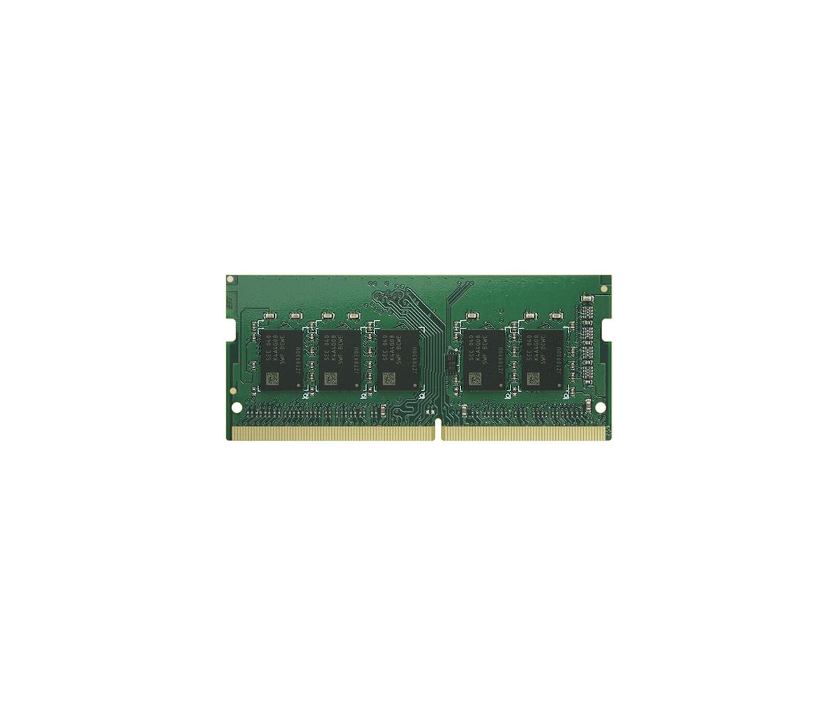 4gb Memory Module SYNOLOGY Memory Module 4GB For Ds925+ - D4ES04-4G - Redcorp.com/en