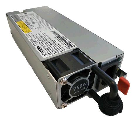 LENOVO ThinkSystem 750W (230/115V) Platinum Hot-Swap Power Supply 