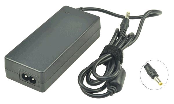 AC Adapter 20V 45W includes power cable 2-Power CAA0729G