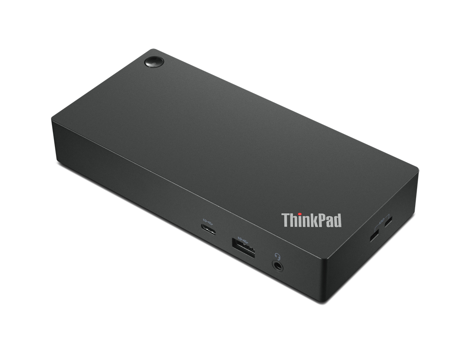 Souris sans fil compacte ThinkPad USB-C