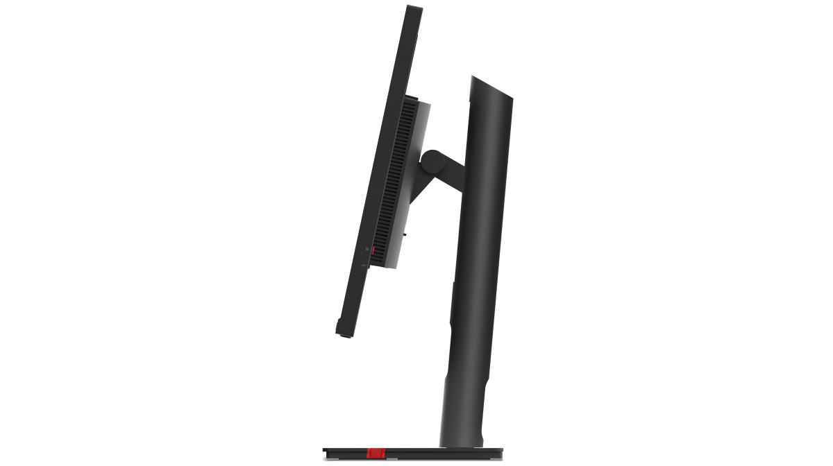 LENOVO Desktop Monitor - ThinkVision T27i-30 - 27in - 1920x1080 (Full ...