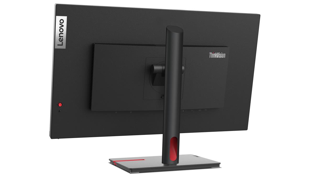 LENOVO Desktop Monitor - ThinkVision T27i-30 - 27in - 1920x1080 (Full ...