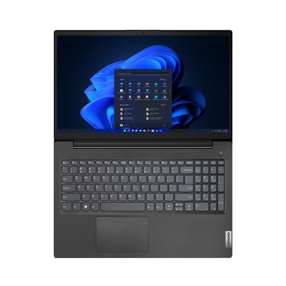 LENOVO V15 G4 AMN - 15.6in - Ryzen 5 7520U - 16GB Ram - 512GB SSD
