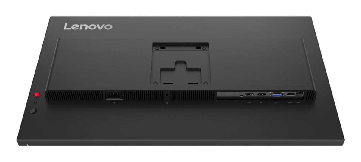 Thinkvision Desktop LENOVO Desktop Monitor - ThinkVision T27-40 - 27in - 1920x1080 (Full HD ...