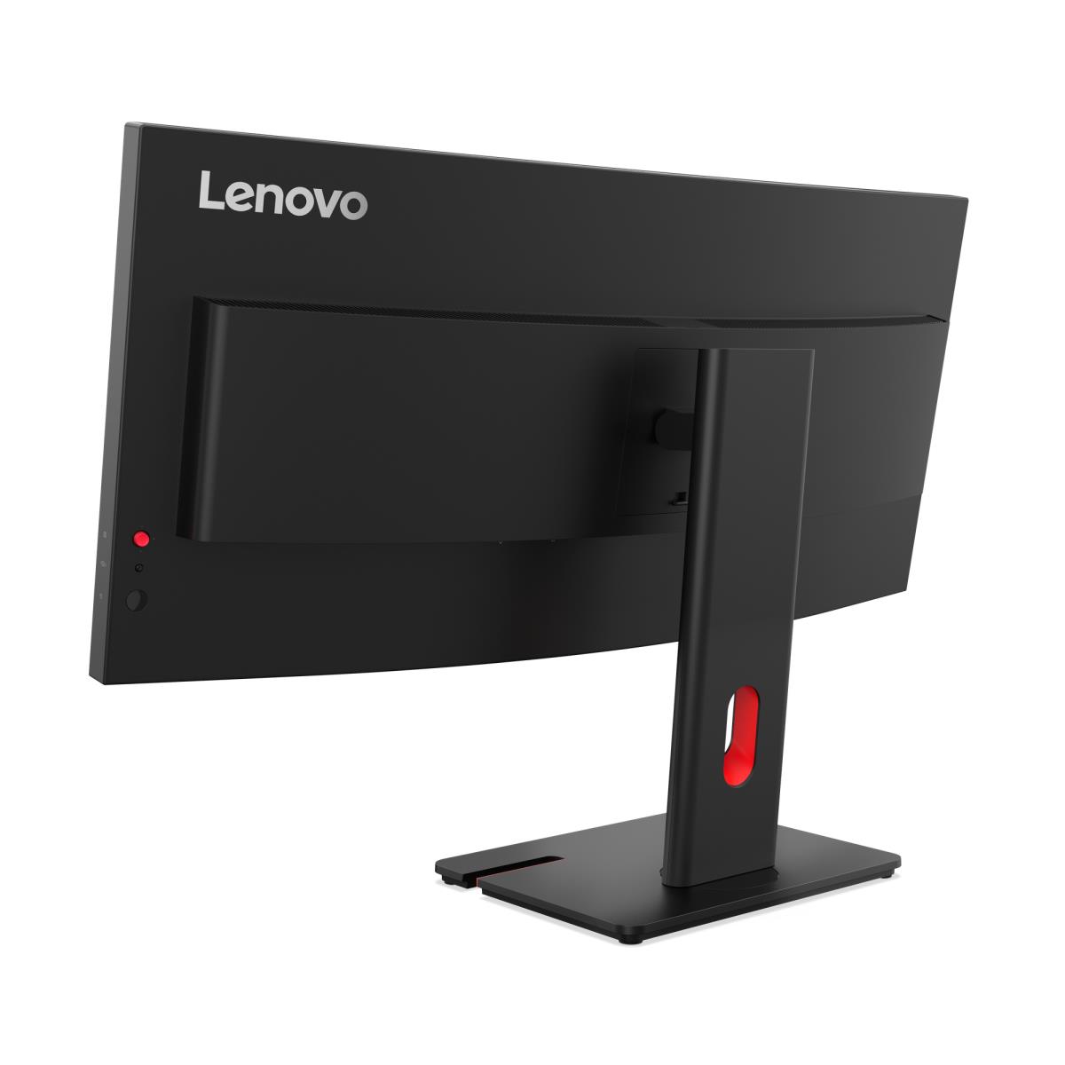 Thinkvision Desktop LENOVO Desktop USB-C Monitor - ThinkVision T34WD-40 - 34in - 3440x1440 ...