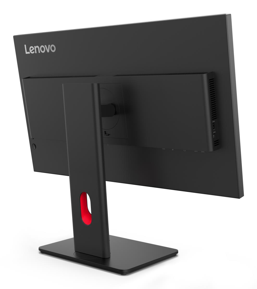 Thinkvision Desktop LENOVO Desktop Monitor - ThinkVision T27-40 - 27in - 1920x1080 (Full HD ...