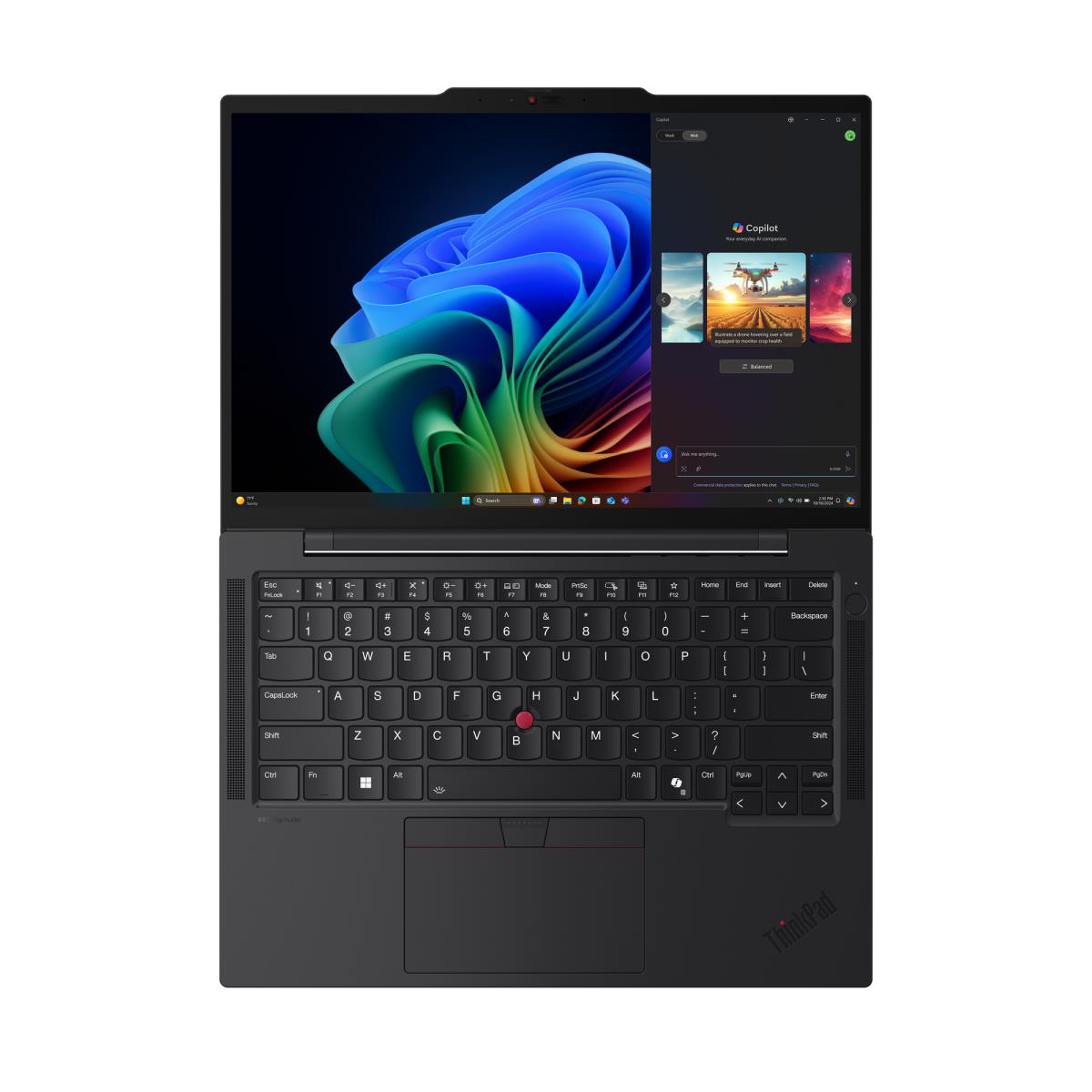 LENOVO ThinkPad T14s Gen (AMD) 14in Ryzen AI PRO 360