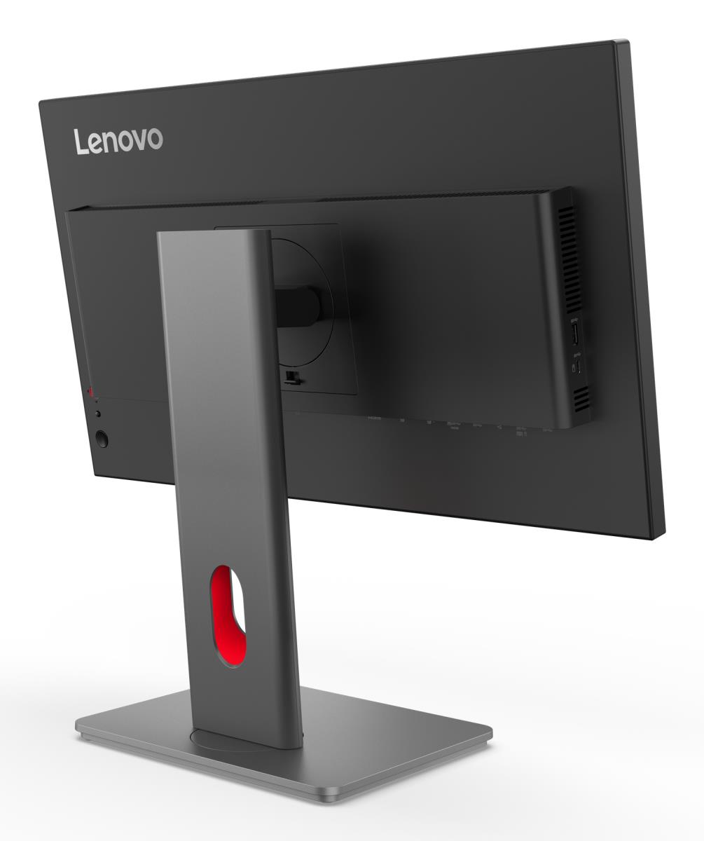 Thinkvision Desktop LENOVO Desktop USB-C Monitor - ThinkVision P24QD-40 - 24in - 2560x1440 ...