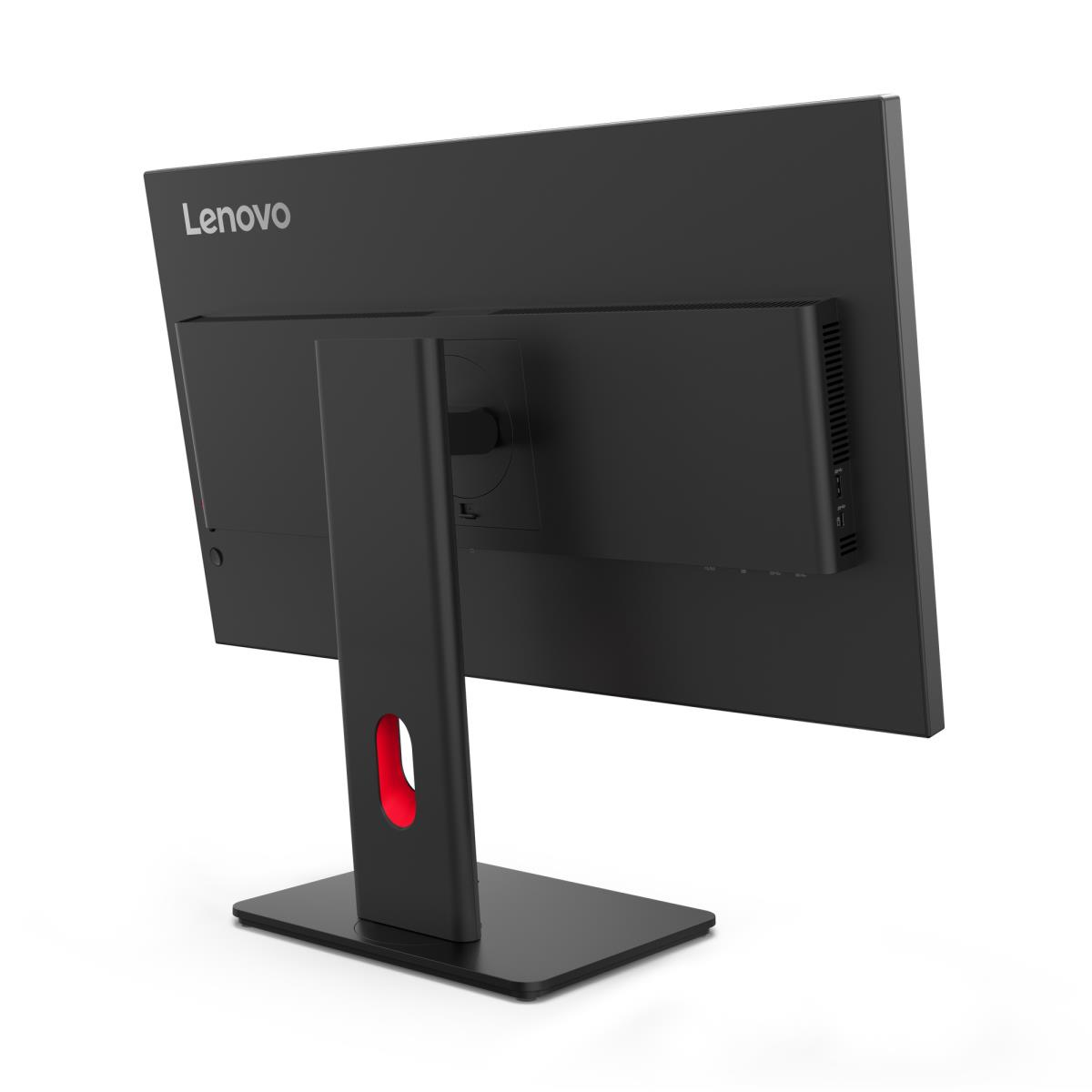 Thinkvision Desktop LENOVO Desktop Monitor - ThinkVision T27Q-40 - 27in - 2560x1440 (QHD ...