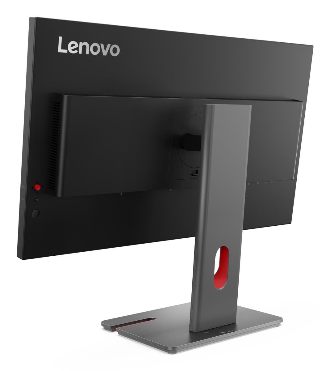 Thinkvision Desktop LENOVO Desktop Monitor - ThinkVision P27Q-40 - 27in - 2560x1440 (QHD ...
