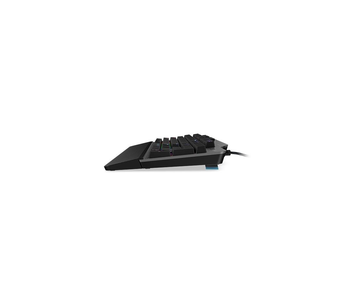 LENOVO Legion K500 RGB Mechanical Gaming Keyboard - Qwerty US ...