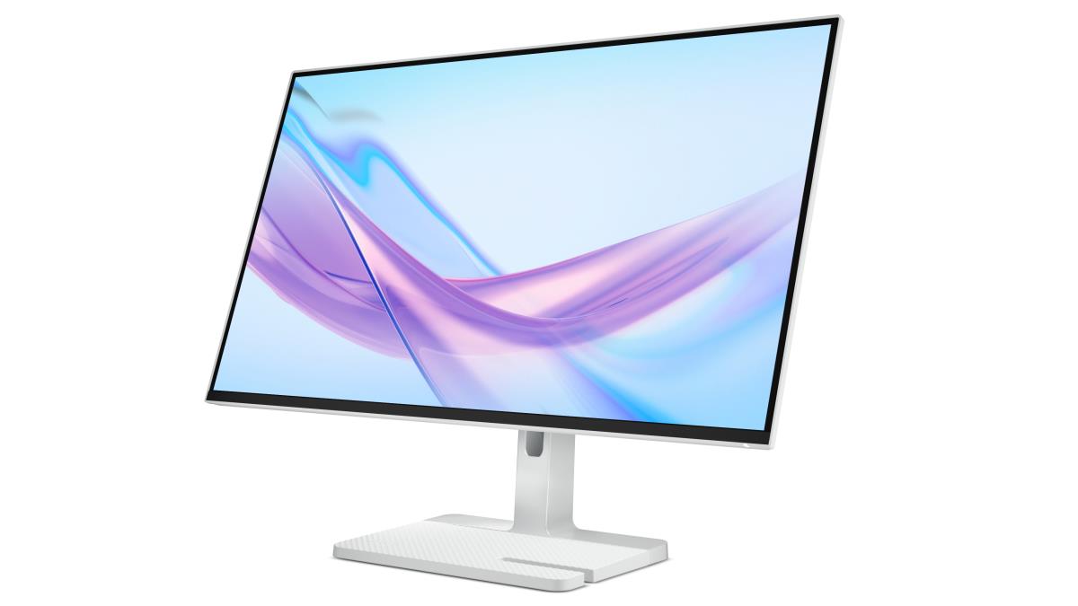 LENOVO Desktop Monitor - L27q-4A - 27in - 2560x1440 (QHD) - IPS HDR10 ...