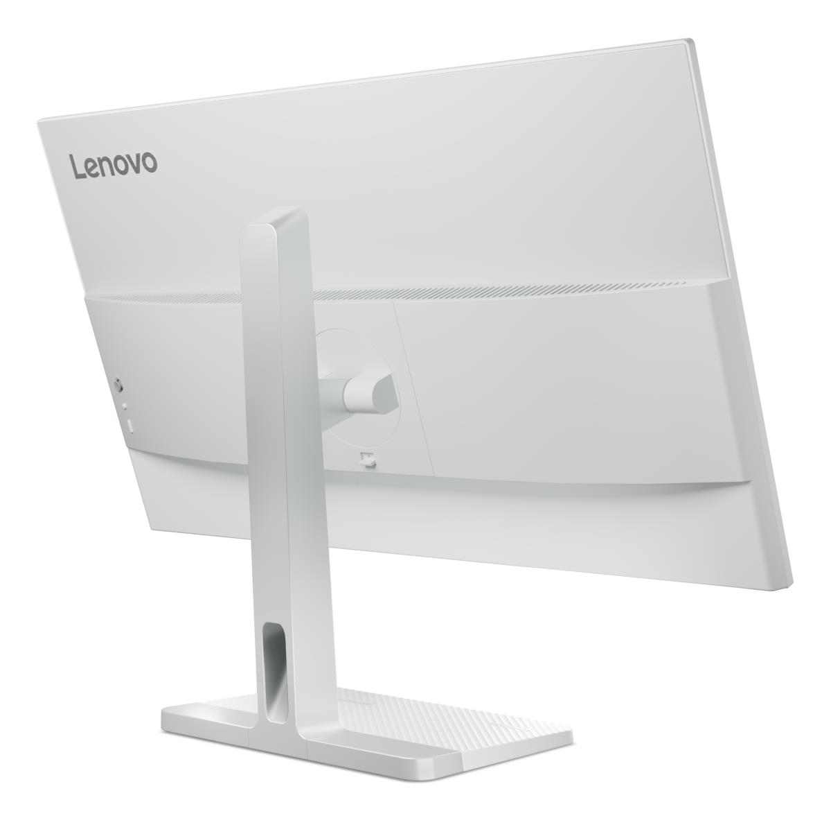 LENOVO Desktop Monitor - L27q-4A - 27in - 2560x1440 (QHD) - IPS HDR10 ...
