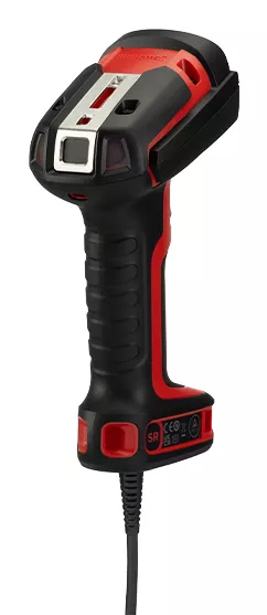 HONEYWELL Barcode Scanner Granit Ultra 2100ixr Rs232 Kit - Include ...