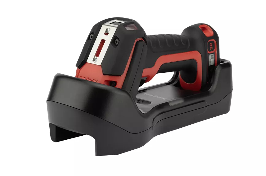 HONEYWELL Barcode Scanner Granit Ultra 2105i Xlr USB Kit - Include ...