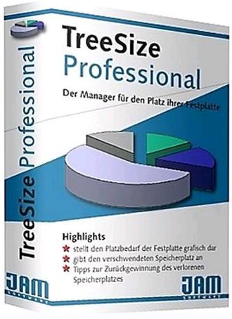 Treesize Professional v6.3.2.1177