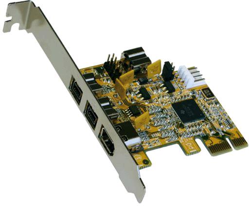 EXSYS EX-16500E PCI-EXPRESS FIREWIRE 1394B CARD DRIVER WINDOWS 7 (2019) EXSYS EX-16500E PCI-EXPRESS FIREWIRE 1394B CARD DRIVERS DOWNLOAD FREE