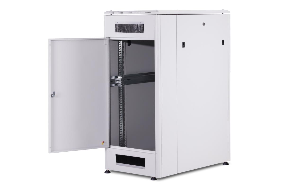 1000 Depth Server Rack DIGITUS Rack For Network 19in 26he 1342x 600 X 1000 (depth)mm (dn-1926u ...