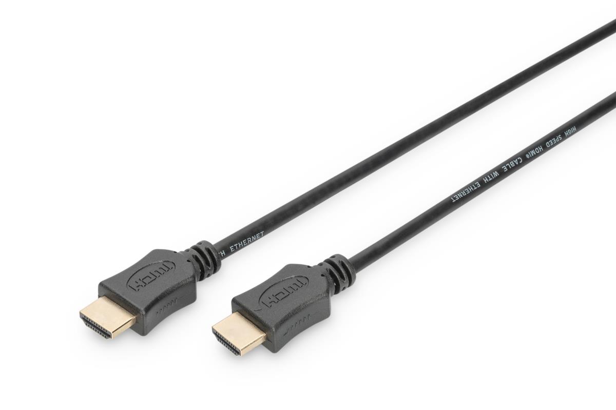 Cable HDMI 2.0m AK-HD-20