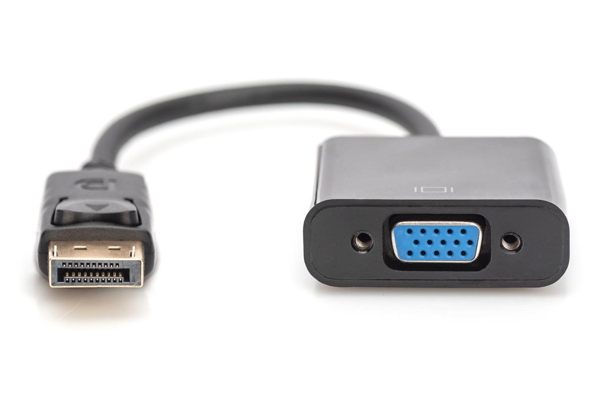 Adaptateur Mini displayport vers VGA -HDMI-DVI - Câbles et adaptateurs -  Périphériques PC - Technologie - Tous ALL WHAT OFFICE NEEDS