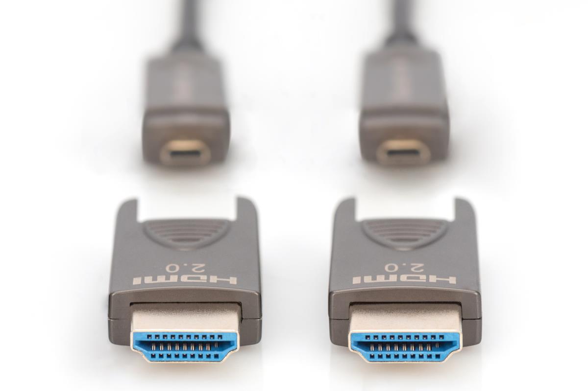 HDMI Cable with Ferrite Core – ProXtend