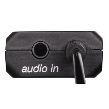 Twin Bluetooth Audio Transmitter, For Two Pairs Of Headphones