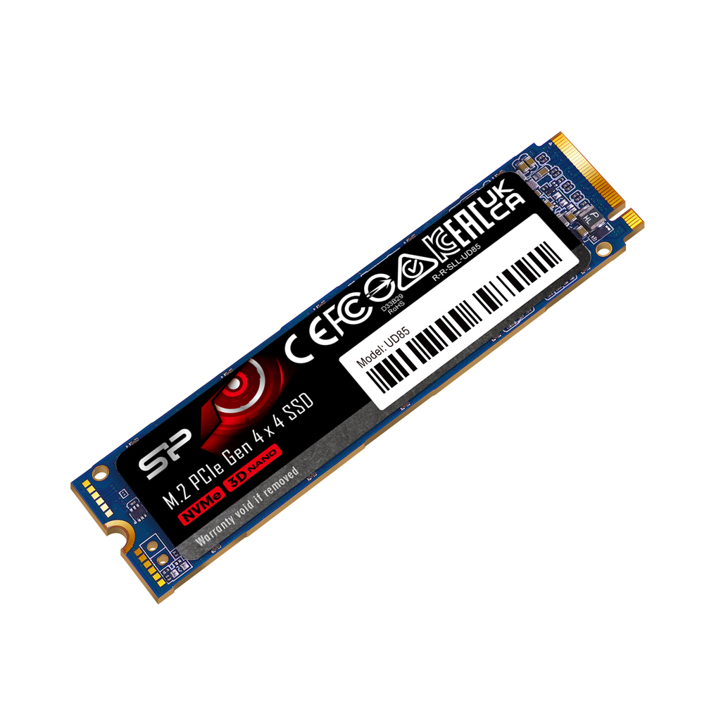 Silicon Power SSD UD90 2To M.2 2230 PCIe NVMe