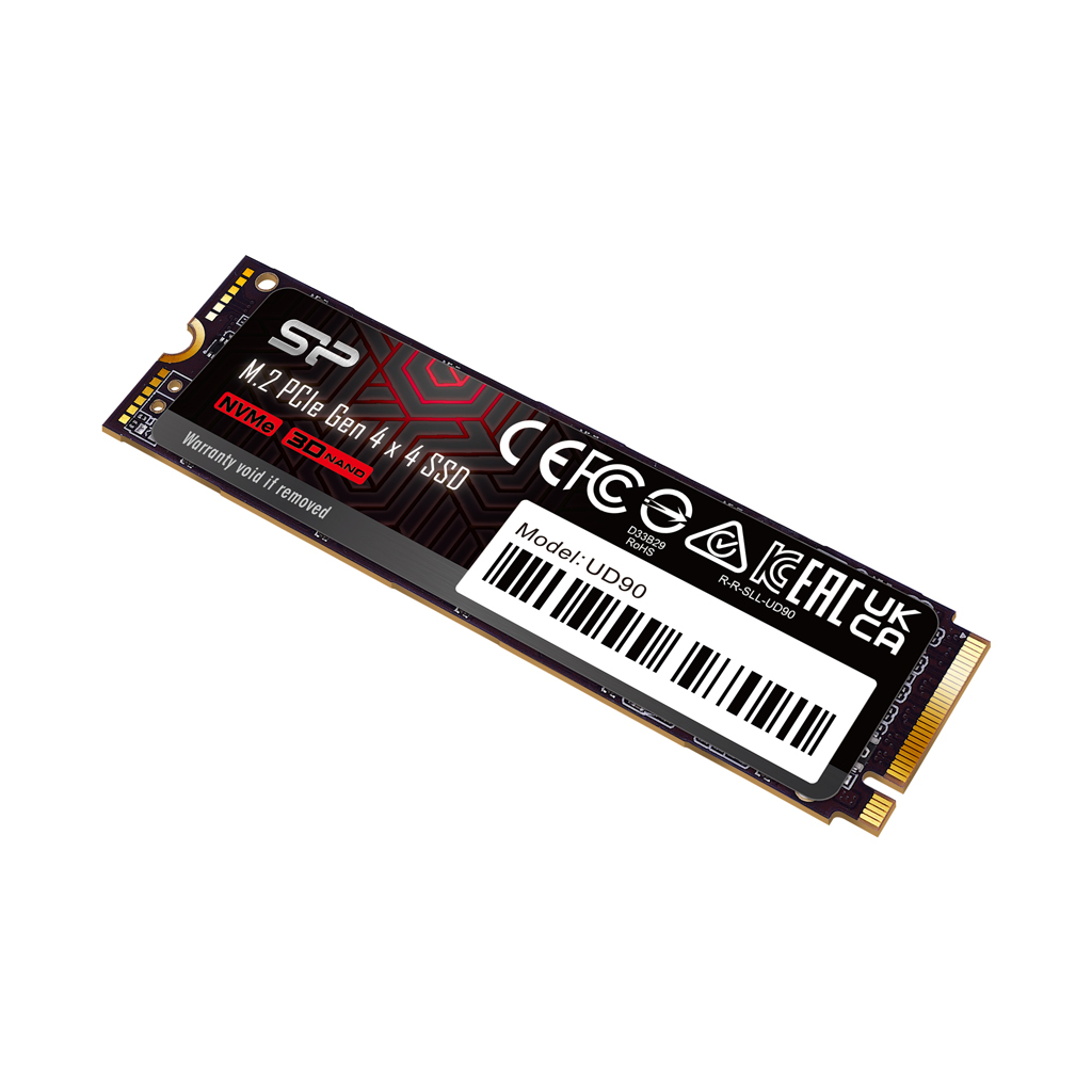 SSD Silicon Power UD90 1TB M.2 2230 PCIe NVMe