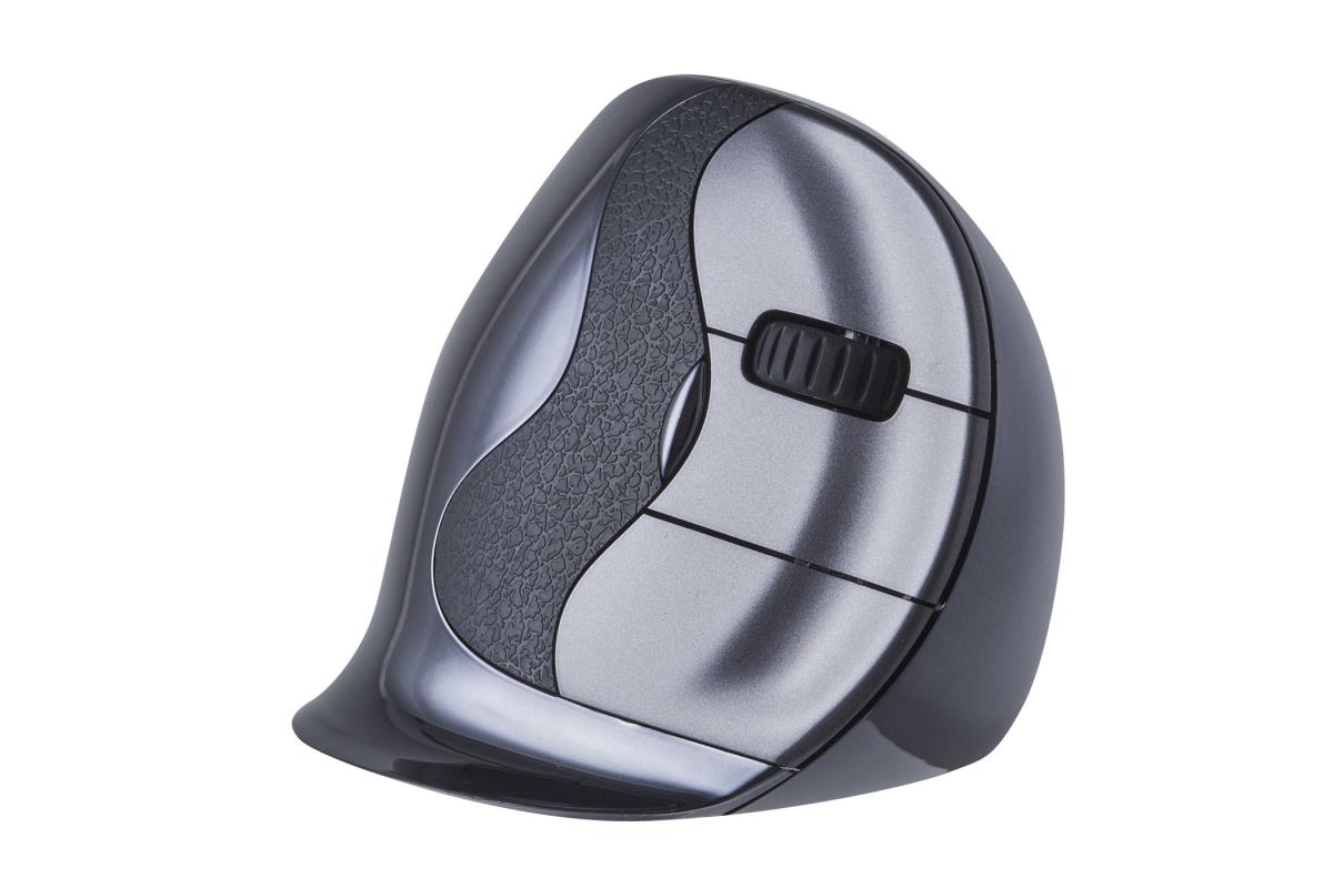 Endus Mouse EVOLUENT D Mouse - Wireless - BNEEVRDW - Redcorp.com/en