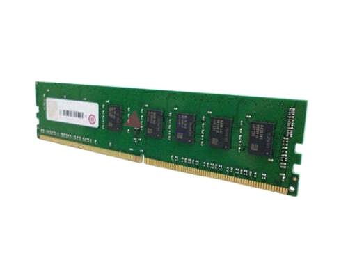 Memoria Aggiornamento - 8 GB - 1Rx8 DDR4 UDIMM 3200 MT/s ECC  Non Ecc Di Rdimm