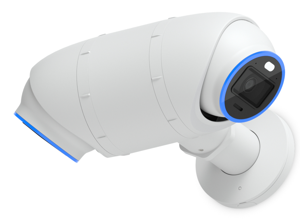 UBIQUITI NETWORKS Camera Dual Mount White - UACC-Camera-DM-W - Redcorp ...