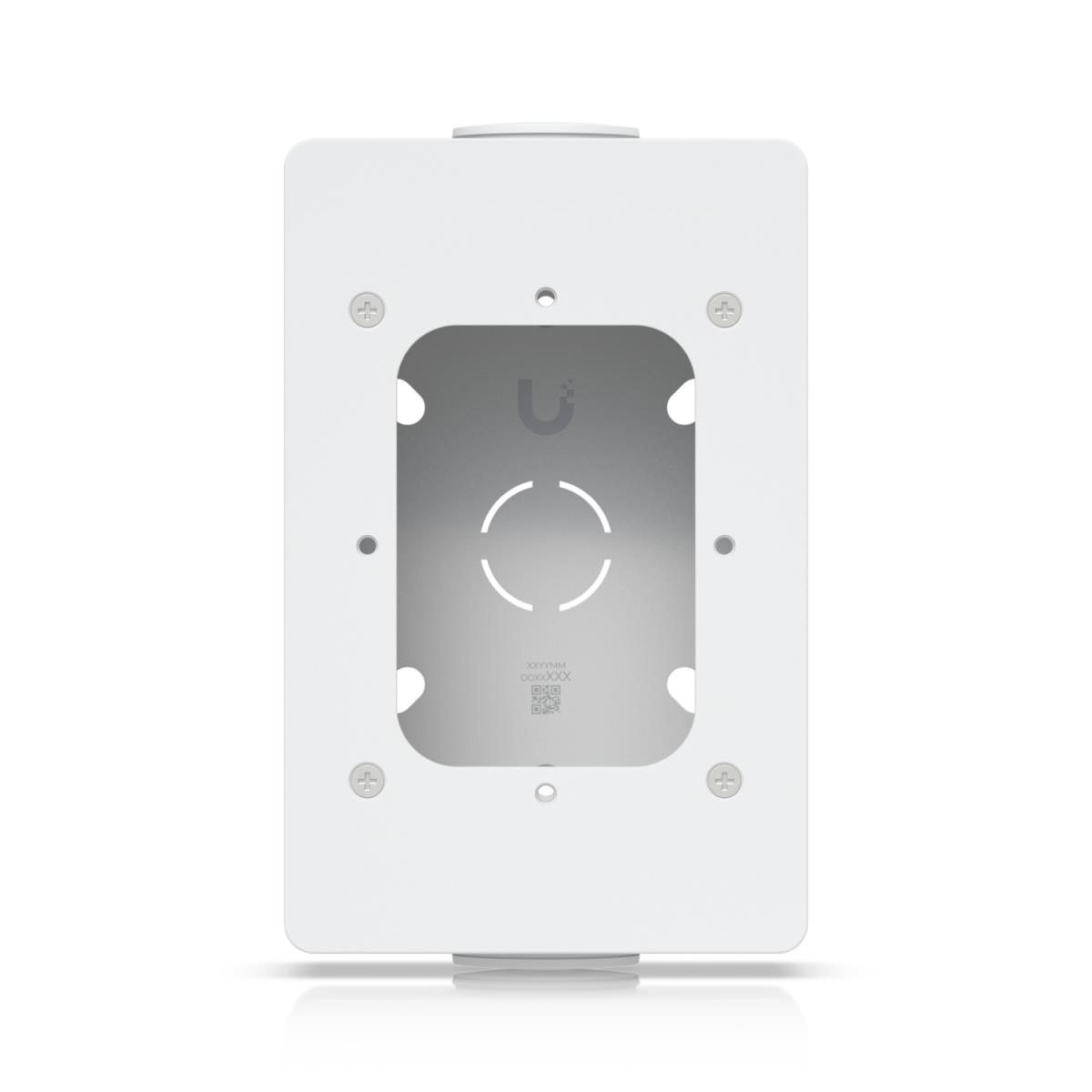 UBIQUITI NETWORKS Reader Junction Box White - READER-JB-W - Redcorp.com/en