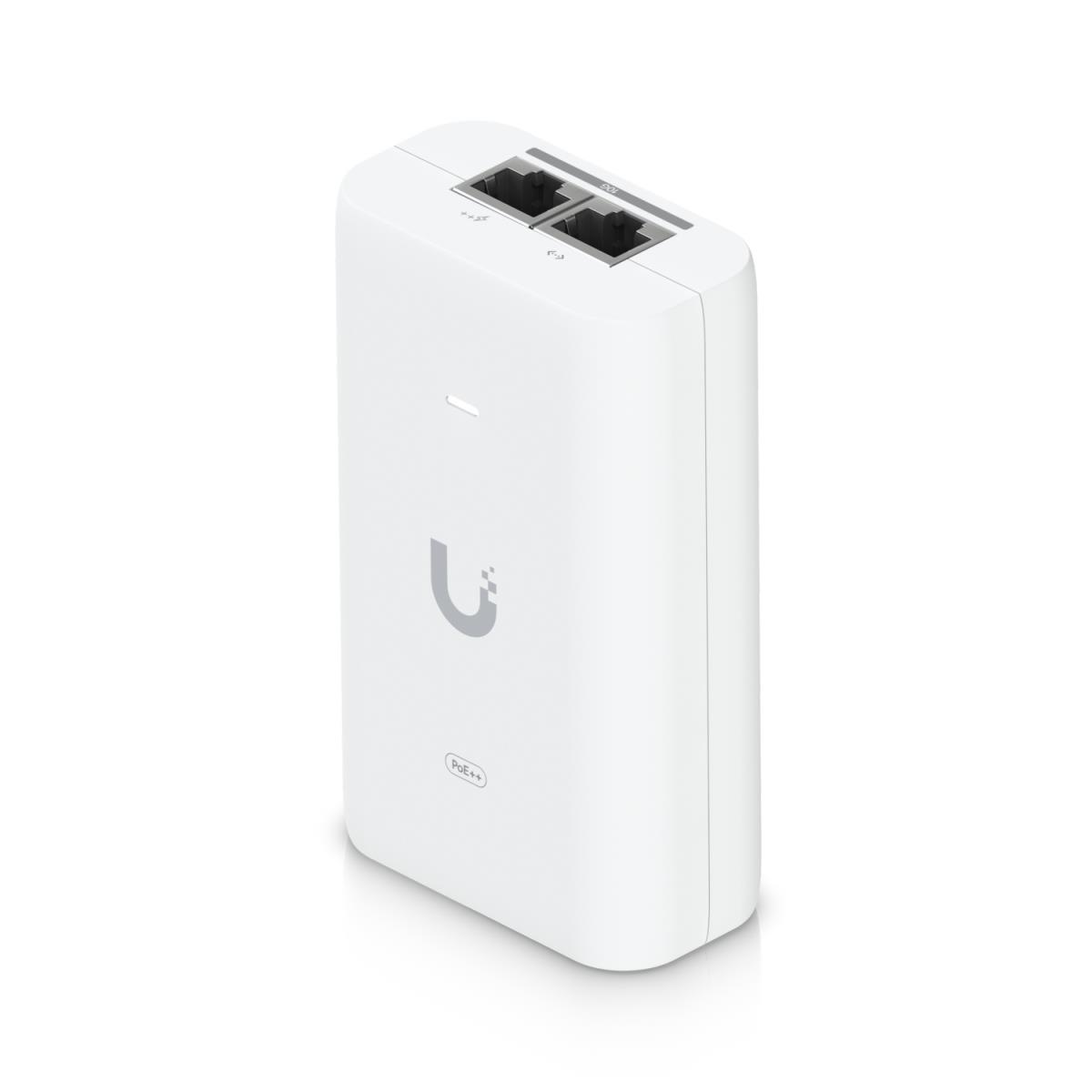 UBIQUITI NETWORKS Poe Injector 10g Poe++ 60w - UACC-PoE++-10G - Redcorp ...