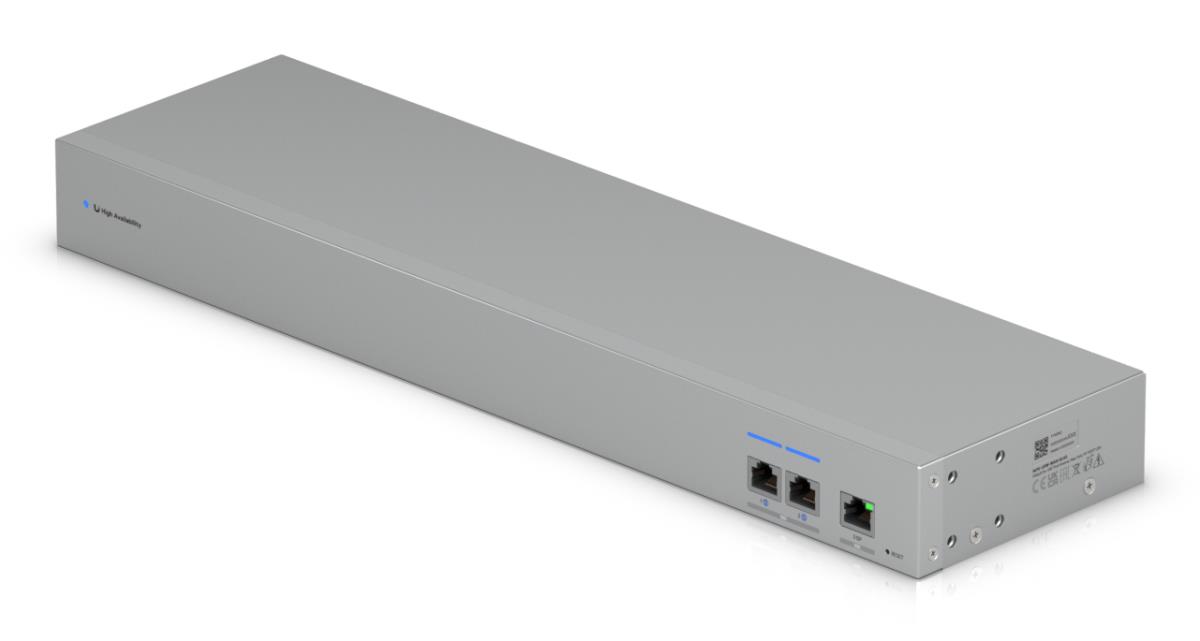 Unify Interface Switch UBIQUITI NETWORKS Unify Wan Switch Rj45 - USW-WAN-RJ45 - Redcorp.com/en
