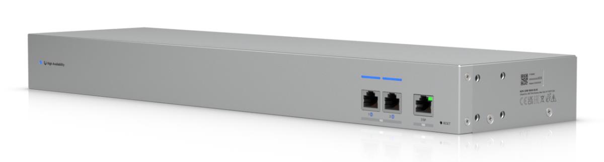 Unify Interface Switch UBIQUITI NETWORKS Unify Wan Switch Rj45 - USW-WAN-RJ45 - Redcorp.com/en