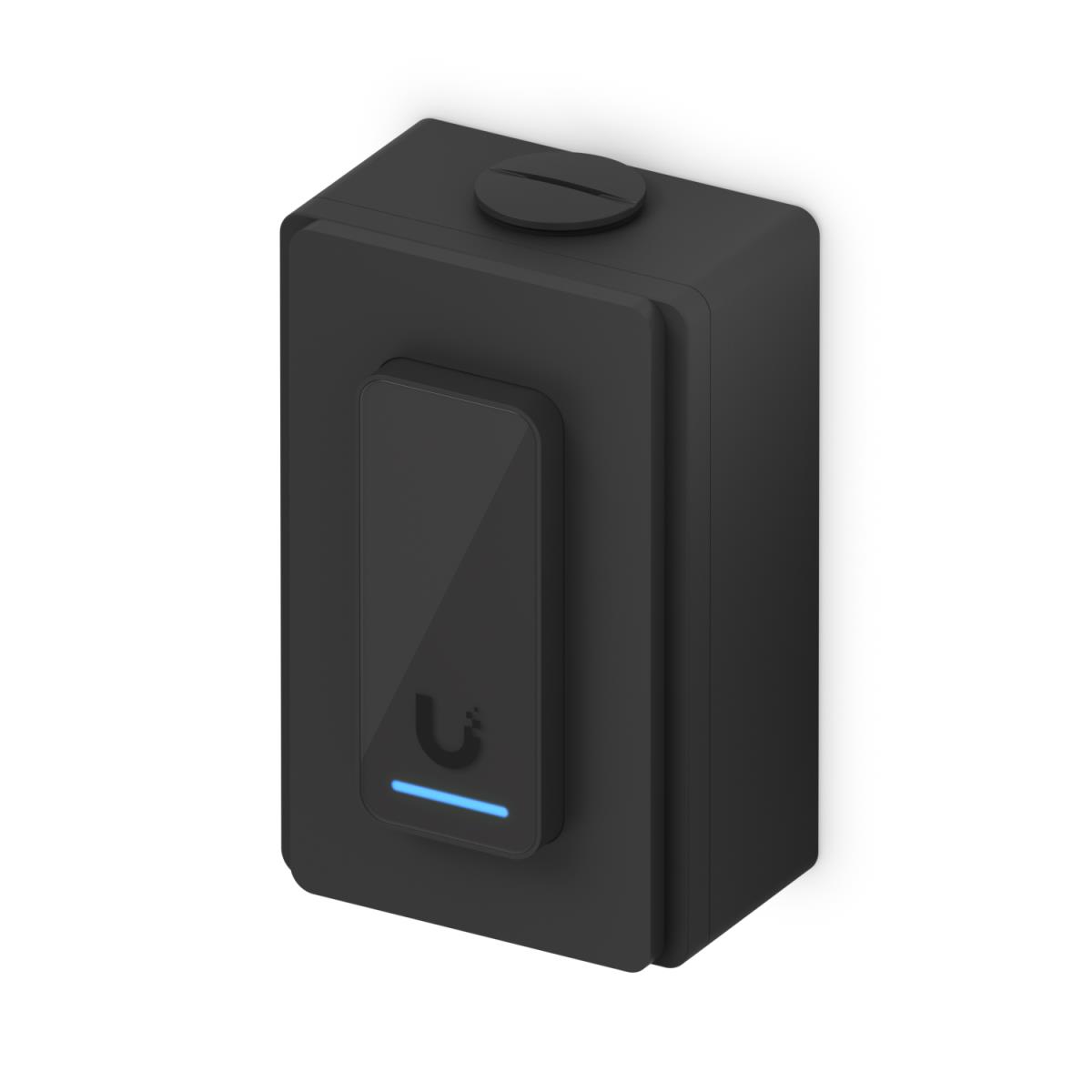 J Box Intercom UBIQUITI NETWORKS Junction Box For Unifi Access Readers And Intercom ...