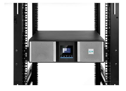 EATON CORPORATION 9PX 5000i RT3U Netpack G2 - 5000VA 5000W - Tower/Rack ...